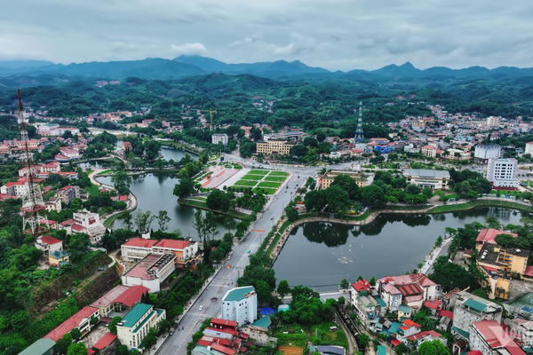 Yên Bái dự kiến tổ chức thành 41 đơn vị cấp xã