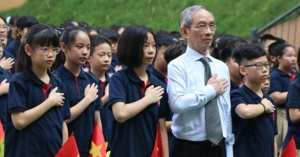 Trường tư lại lo 'phá sản' nếu không được dạy học trước khai giảng