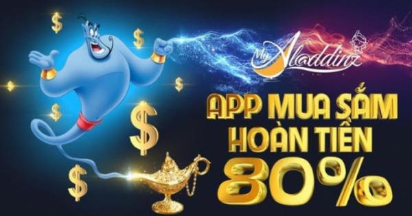 App MyAladdinz huy động vốn và kinh doanh đa cấp trái phép