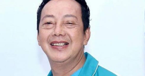 Nghệ sĩ hài Khánh Nam qua đời sau vài ngày hôn mê Nghệ sĩ hài Khánh Nam qua đời sau vài ngày hôn mê