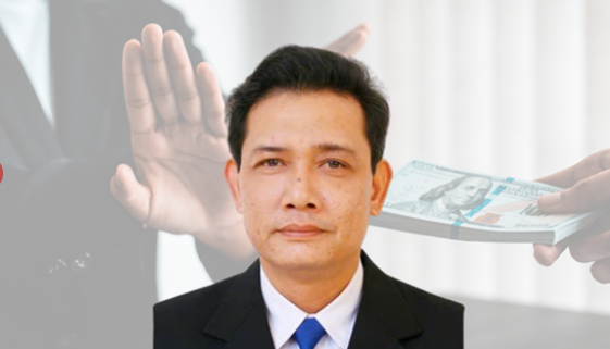Khởi tố nguyên Phó Chánh án TAND Cấp cao Đà Nẵng nhận hối lộ để giảm án cho bị cáo