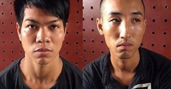 Truy đuổi tên cướp khiến một người phụ nữ tử vong