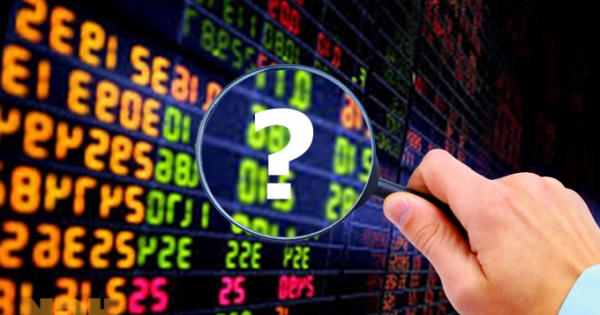 Thị trường chứng khoán ngày 5/8: Có thể tăng điểm vào đầu tuần