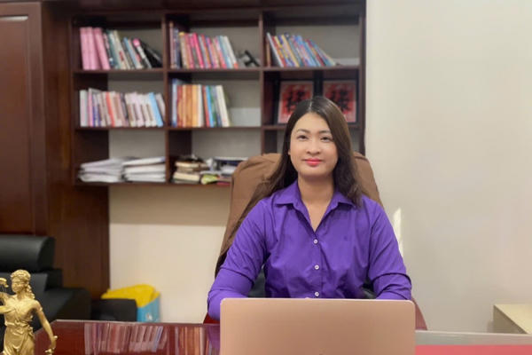 Khi nào di chúc được coi là hợp pháp?