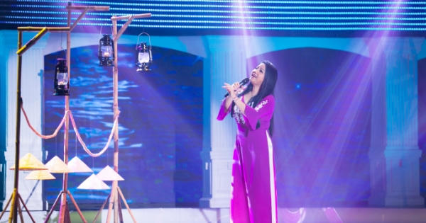 “Nữ hoàng cát-xê” Ngọc Ánh chấp nhận cho khán giả xì xầm “Ngọc Tùng là phi công mới”