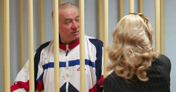 Đức không biết thủ phạm đầu độc cựu điệp viên Nga