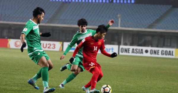 U23 Việt Nam chiến Uzbekistan: Đừng lo, thầy Park còn "chiêu độc"!
