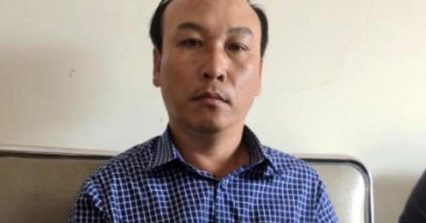Quảng Ninh: Bắt giữ Đội trưởng Đội chế biến nông sản sau 26 năm bỏ trốn lệnh truy nã