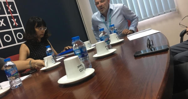 Học sinh 3 tuổi gãy răng tại Trường BVIS: Vẫn chưa có câu trả lời thỏa đáng cho gia đình?