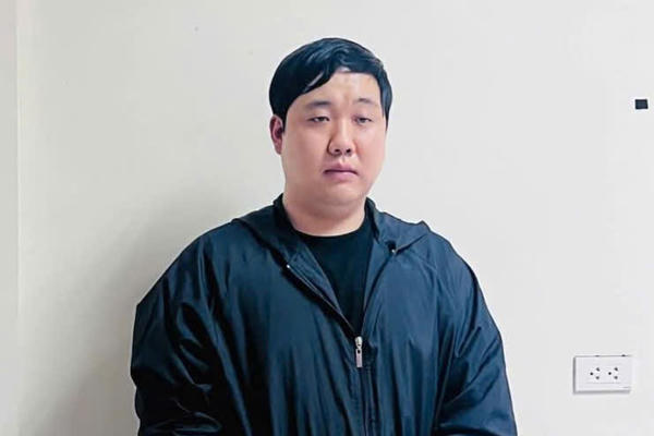 Phát hiện đối tượng bị Interpol truy nã quốc tế vì mở trang cá cược trực tuyến bất hợp pháp