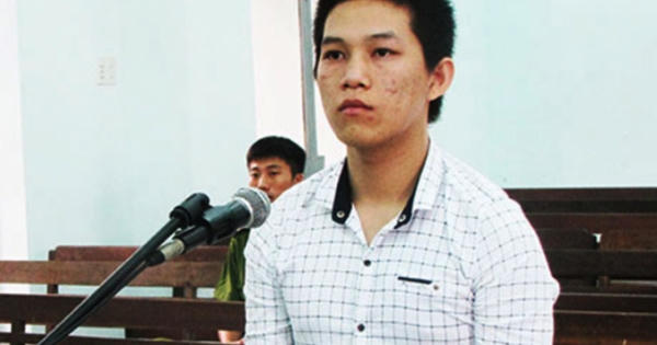 Khánh Hòa: Cho nghỉ việc giữa chừng, nhân viên đâm chết chủ quán karaoke Khánh Hòa: Cho nghỉ việc giữa chừng, nhân viên đâm chết chủ quán karaoke