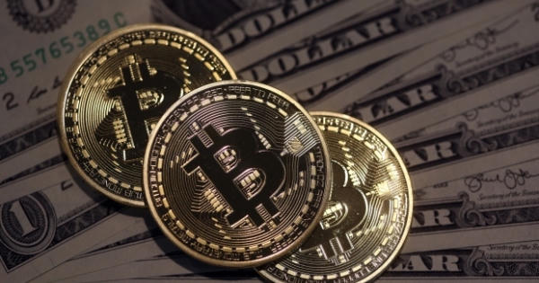 Ông chủ của quỹ 500 triệu USD đầu tư vào tiền số: "Bitcoin là bong bóng lớn nhất mọi thời đại" Ông chủ của quỹ 500 triệu USD đầu tư vào tiền số: "Bitcoin là bong bóng lớn nhất mọi thời đại"