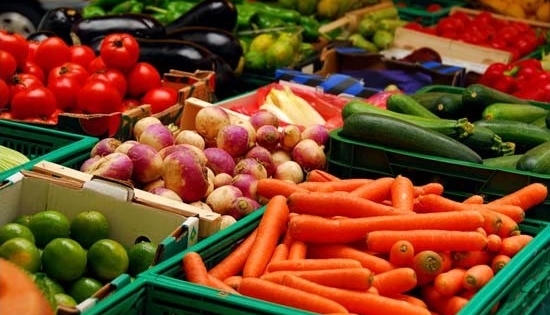 Hà Nội: Tuần lễ nhận diện nông sản thực phẩm an toàn và đặc sản Bắc Bộ chính thức khai mạc
