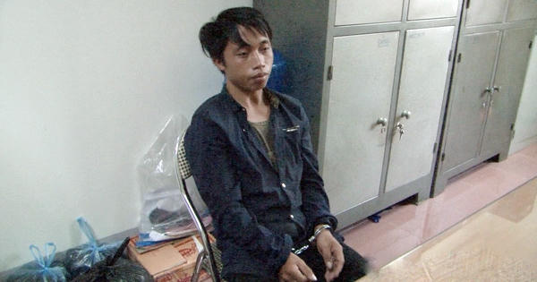 Lào Cai: Mâu thuẫn tình cảm, chồng sát hại vợ bằng 29 nhát dao