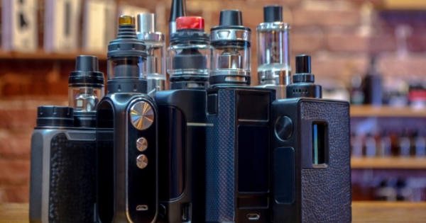 Cần hiểu rõ cơ chế sản phẩm để kiểm soát hiệu quả thuốc lá thế hệ mới