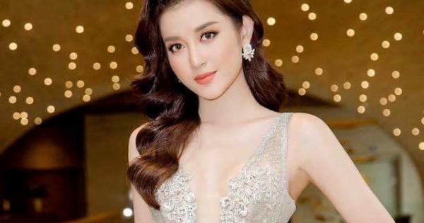 Video Á hậu Huyền My gửi lời chúc mừng Tết Mậu Tuất