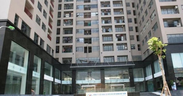 Đầu năm, Hà Nội công bố loạt công trình cao tầng vi phạm PCCC