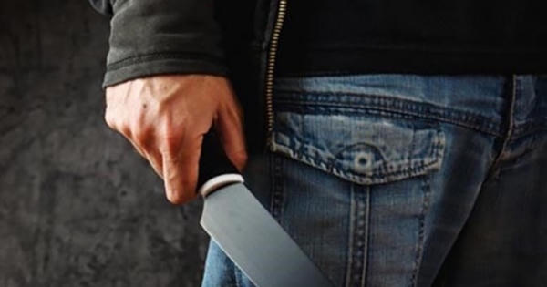 Ghen tuông mù quáng, gã đàn ông dùng dao đâm chết vợ hờ