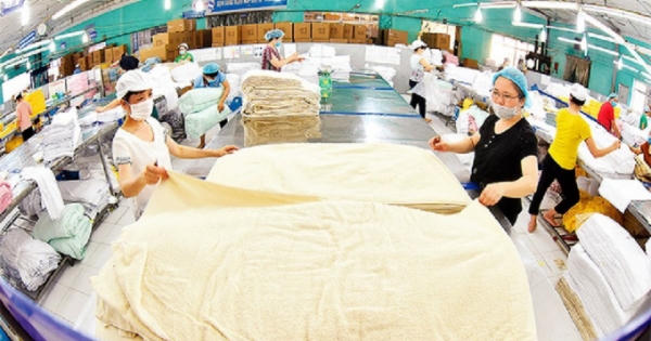 Biến khủng hoảng Covid-19 thành cơ hội