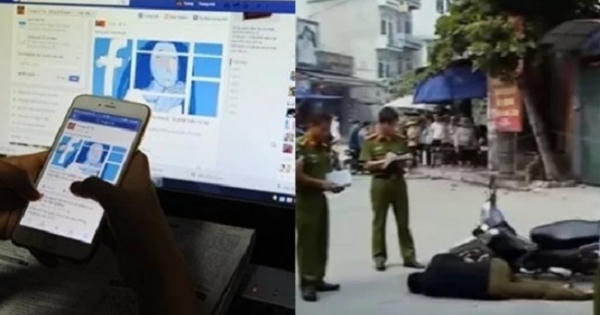 Lén vào Face vợ và cái kết đẫm máu cho mối tình vụng trộm