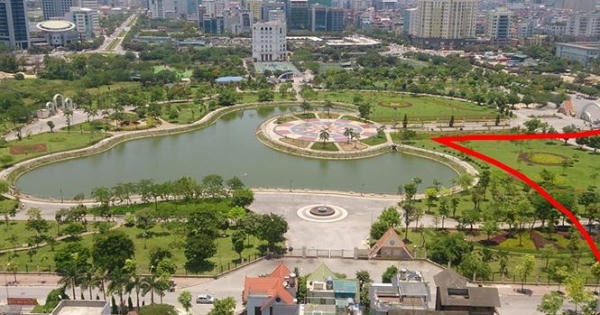 Sao cứ nhắm xén 'lá phổi xanh'?