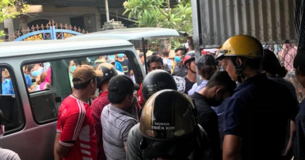 Đồng Nai: Ghen tuông, “phi công trẻ” giết tình nhân rồi cướp tài sản