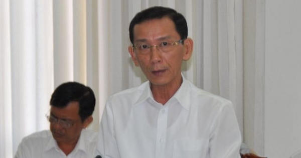 Quốc hội yêu cầu Cần Thơ báo cáo vụ bổ nhiệm 9X "thần tốc"