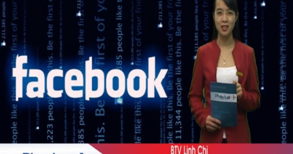 Bản tin Facebook hot nhất tuần qua