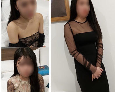 Nóng 24h: Đường dây môi giới mại dâm sinh viên hoạt động ra sao?
