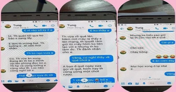 Thầy giáo thừa nhận 'gạ tình' nữ sinh lớp 10, trường quyết định điều chỉnh lớp dạy