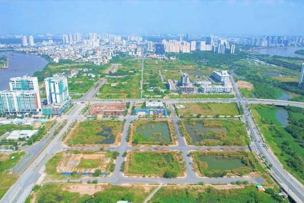 Bãi bỏ 12 Thông tư trong lĩnh vực tài chính, đất đai