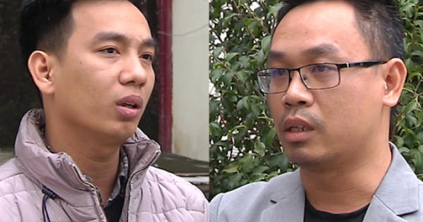 Khởi tố, bắt tạm giam hai cán bộ quản lý thị trường bị tố 'làm luật'