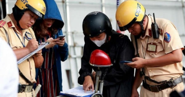 Khi quyền giám sát của người dân được cụ thể hóa