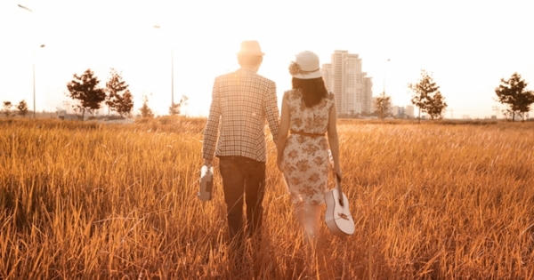 Radio Yêu thương Plus số 31: Tháng 9, mùa yêu…