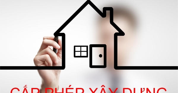 Giảm nhiều thời gian, thủ tục cấp phép xây dựng