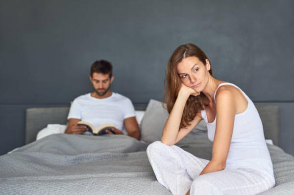 Đàn ông sao lạ thế?