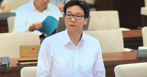 Phó Thủ tướng nói về thí điểm Công nghệ giáo dục của GS. Hồ Ngọc Đại Phó Thủ tướng nói về thí điểm Công nghệ giáo dục của GS. Hồ Ngọc Đại