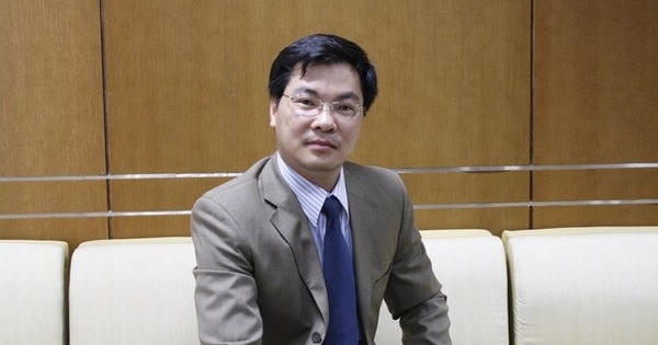 Khởi tố, bắt tạm giam nguyên Tổng giám đốc ngân hàng GP Bank