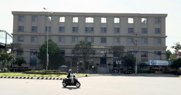 Đà Nẵng: Đảm bảo quyền lợi của học sinh, giáo viên trường St. Nicholas