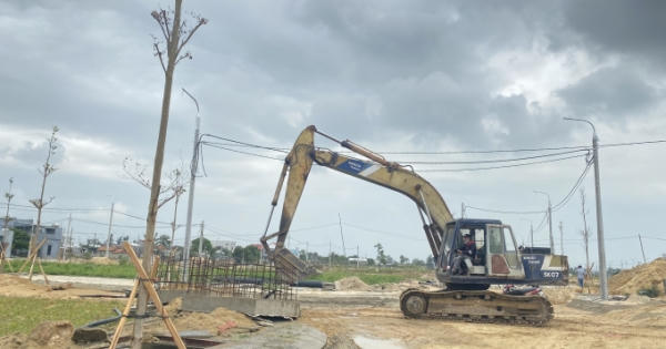 Quảng Nam: 15 tỷ đồng hỗ trợ lao động tự do gặp ảnh hưởng do Covid-19