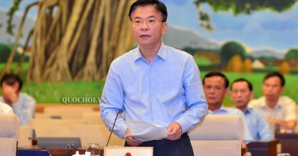 Tiếp tục hoàn thiện hệ thống pháp luật trên các lĩnh vực