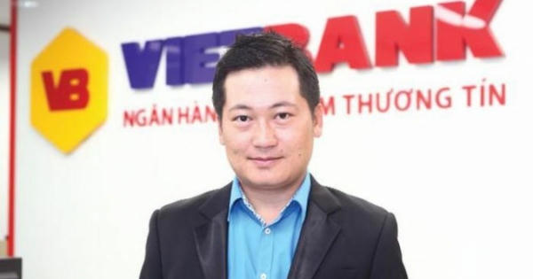Tin kinh tế 7AM: Vietbank có tân Chủ tịch Hội đồng quản trị; FE Credit được phép tăng gấp rưỡi vốn điều lệ Tin kinh tế 7AM: Vietbank có tân Chủ tịch Hội đồng quản trị; FE Credit được phép tăng gấp rưỡi vốn điều lệ