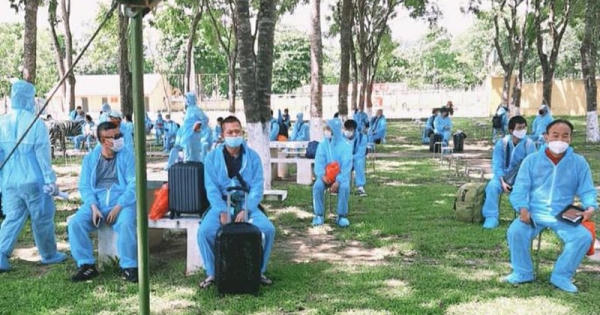Gần 30.000 người Thanh Hóa có nguyện vọng về quê
