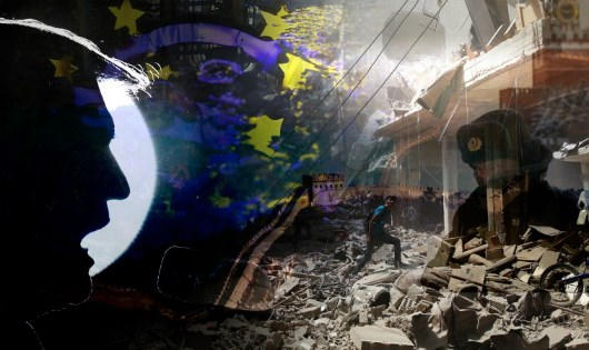 Al Qaeda sẽ hoạt động mạnh hơn trong năm 2017?