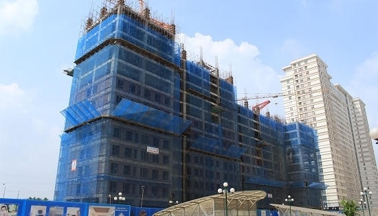 Dự án Parkview Residence: Khách hàng có thể không nhận được sổ hồng