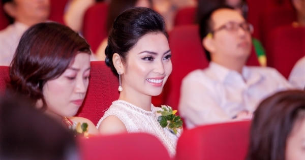 Khi MC truyền hình thành công với lĩnh vực làm đẹp
