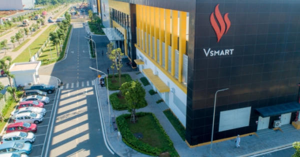 “Ông lớn” của nền kinh tế tư nhân và những đóng góp trong mùa dịch Covid-19