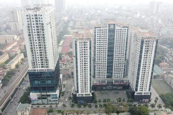 Thu hồi 3.557m2 đất của Công ty Hưng Việt theo kết luận của Thanh tra Chính phủ