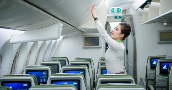 Lợi đơn lợi kép khi bay thẳng không nối chuyến