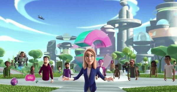 Dự án đầy tham vọng ẩn sau tính năng Facebook Avatar